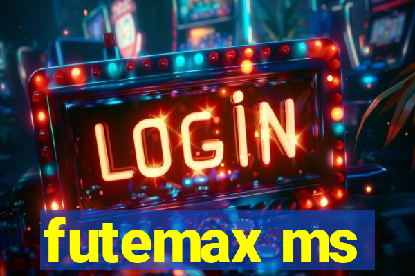 futemax ms